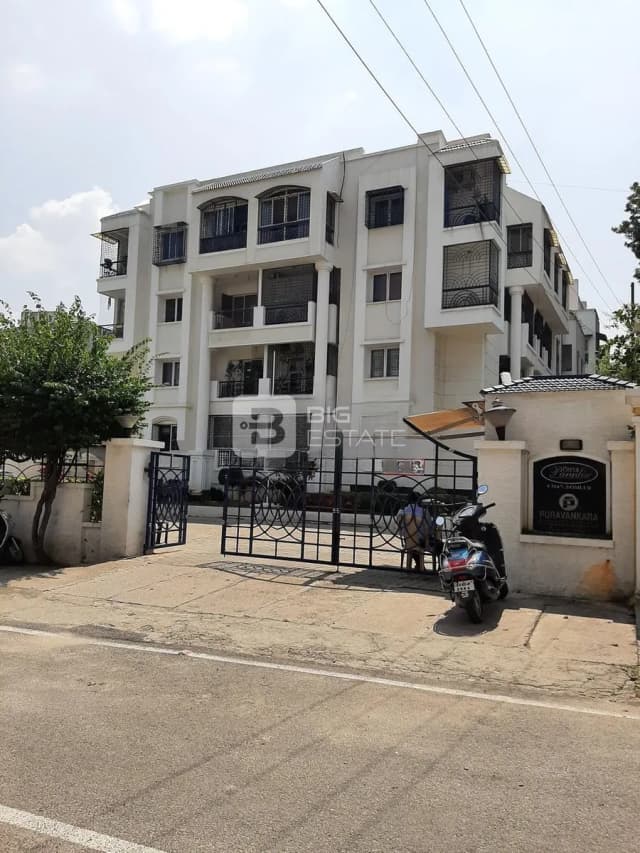 Puravankara Purva Paradise
