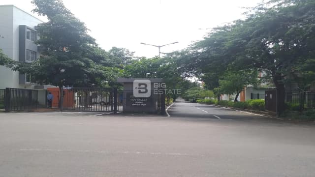 Renaissance HVV Valley