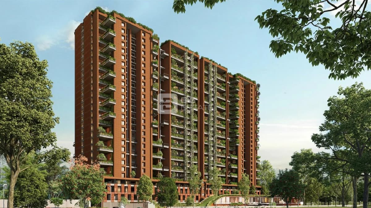 Total In That Quiet Earth 1