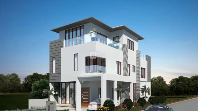 Frontier Ridgewood Villas