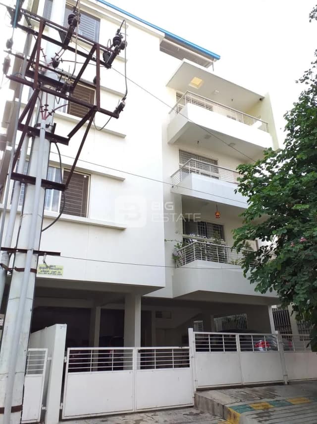 Reliance Syndicate Bank Colony