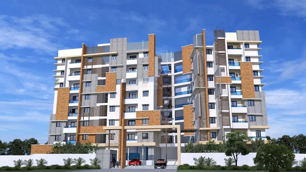 SMR Vinay Meenakshi 1