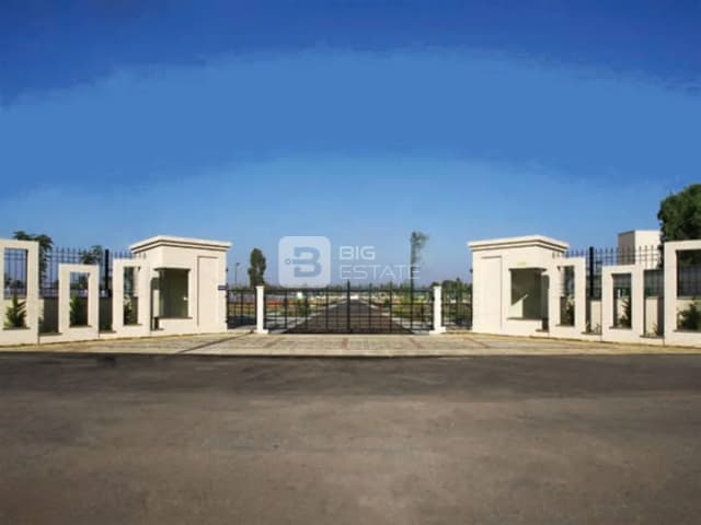 Sobha Landscape