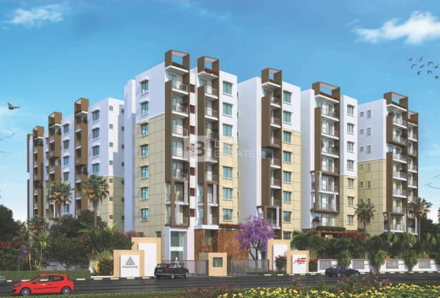 Anand Alpine