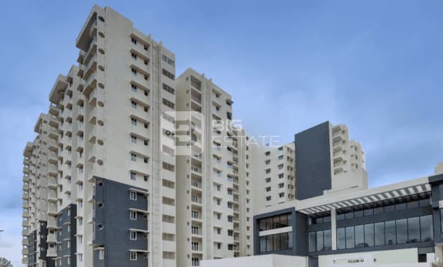 Shriram Luxor