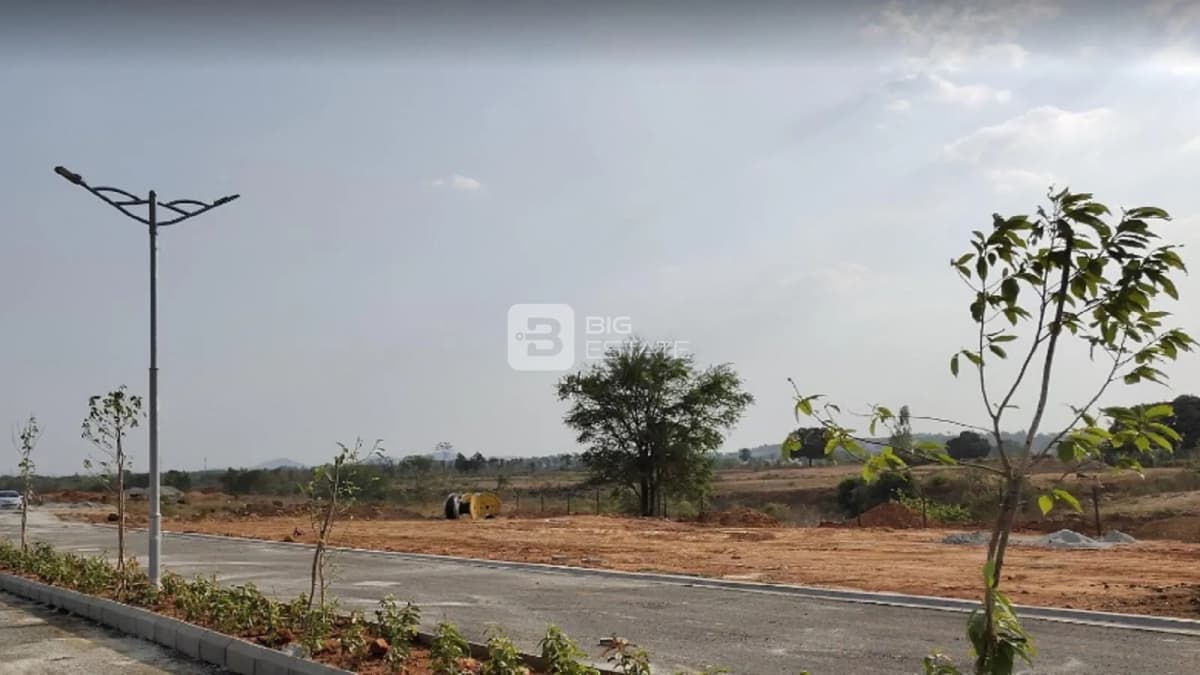 Shriram Earth Whitefield 1