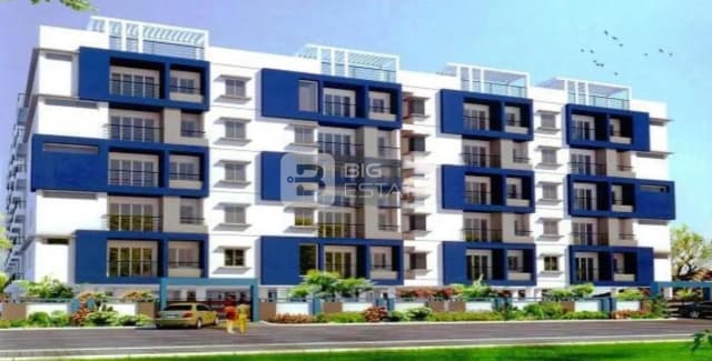 BSR Paradise