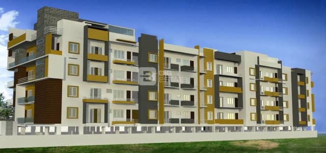 Vasundara Skyscape