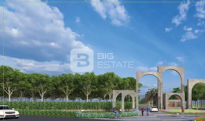 Sattva Green Groves 1