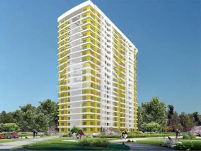 Confident Antlia III