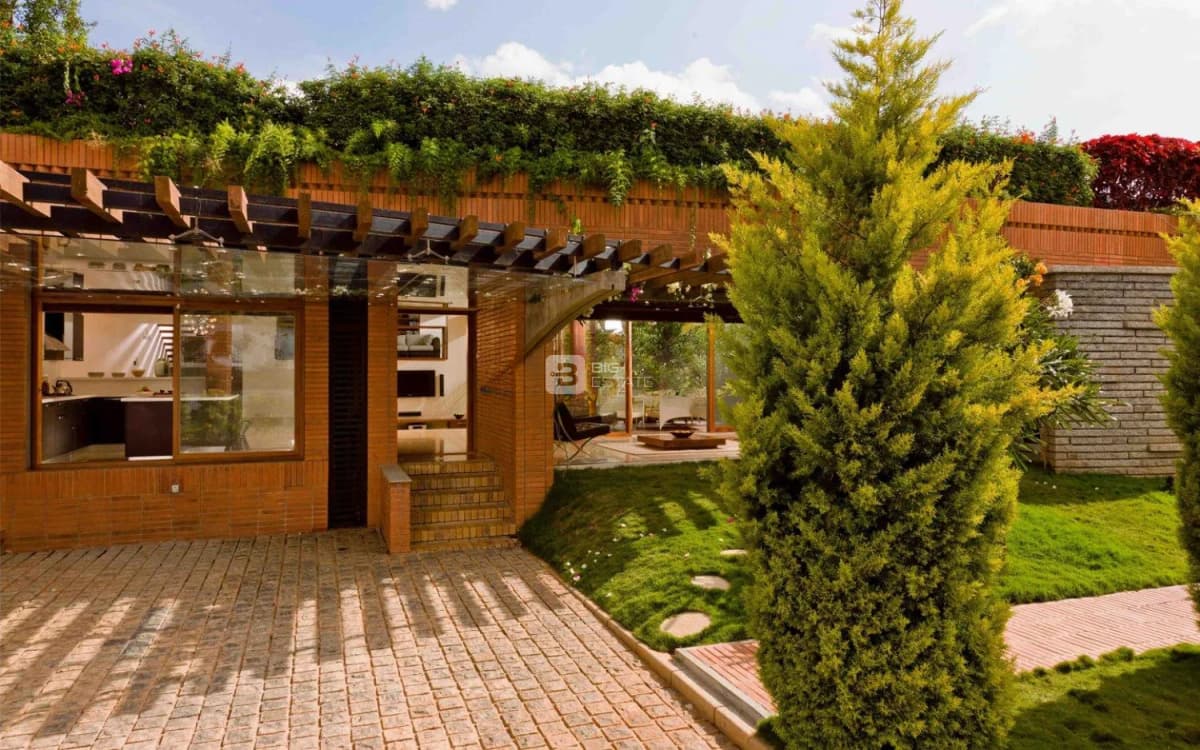 Total Windmills of Your Mind Villas 1