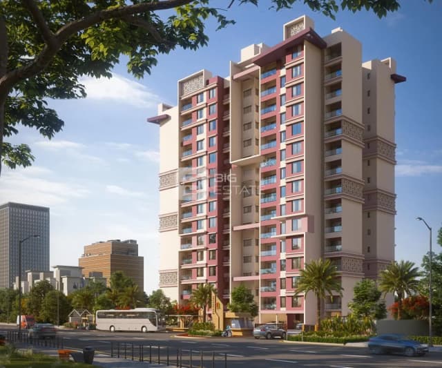 Sumadhura Sushantham Phase I