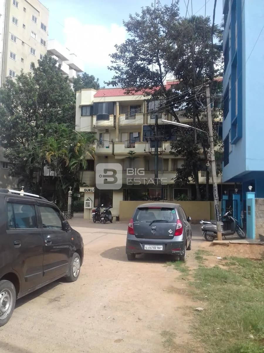 Aristo Gurupreet Residency 1