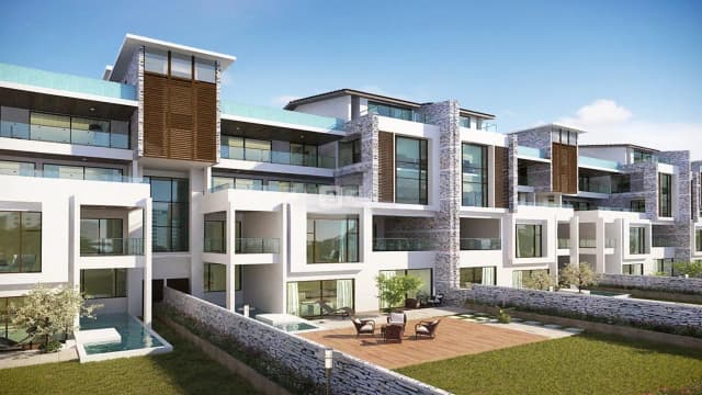 Embassy Grove