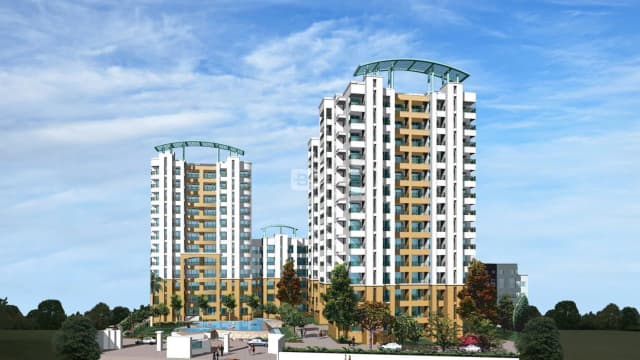 Puravankara Purva Atria