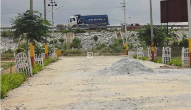 Maxworth Swarna Residency