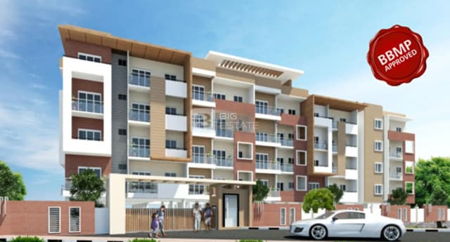 5 Elements Aditya Harmony