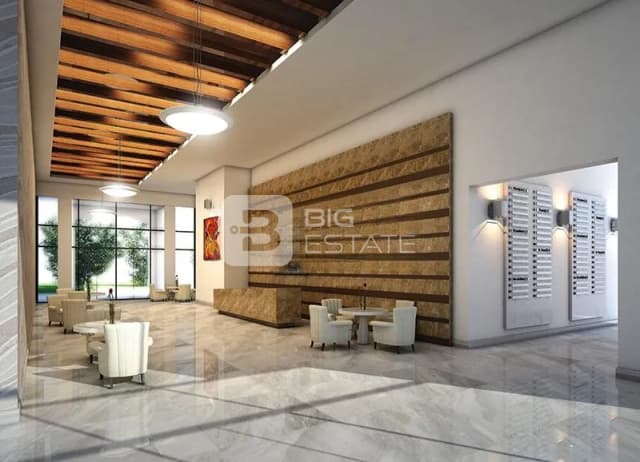 Prestige Song Of The South Phase 2