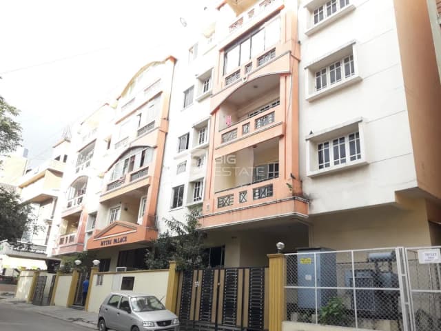 Mytri Palace