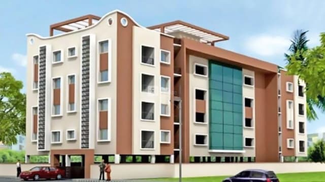 Shathavartha Enclave