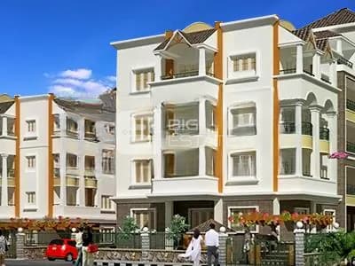 Hoysala Commanders Galleria II