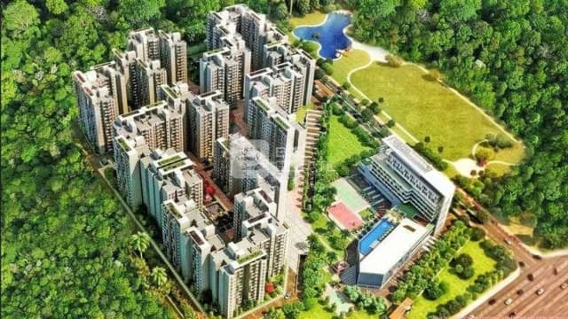 Sobha Aspirational Homes