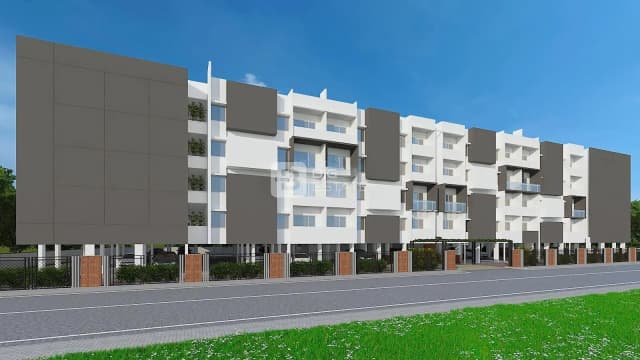 New Dimensions Fifth Element