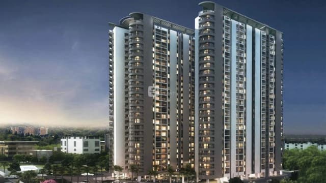 Disha Loharuka Solaris