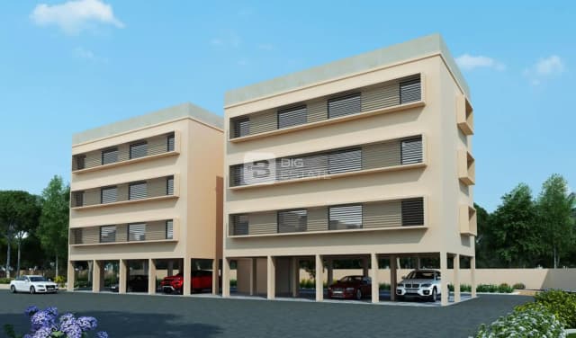 CasaGrand Luxus Apartments