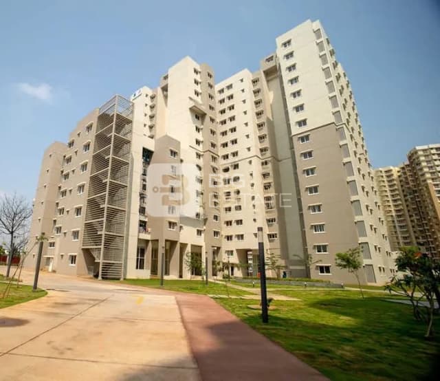 Sattva Laurel Heights