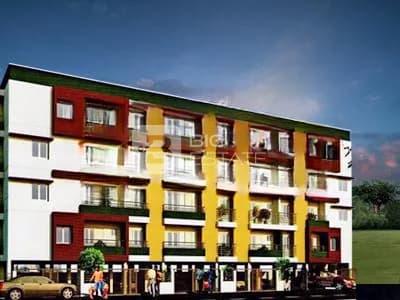 Mali Sai Leela Residency