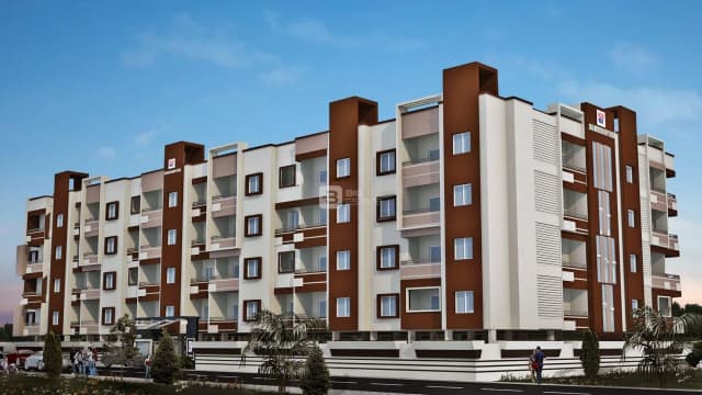 DSMAX SANTHRUPTHI