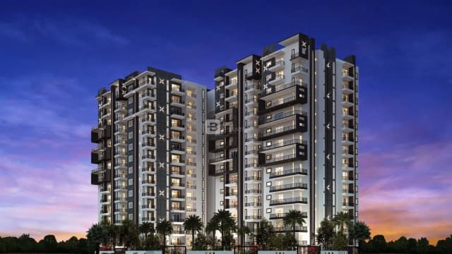 Myhna Heights