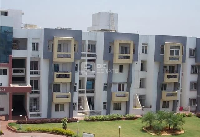 Majestic Residency