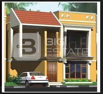 Aryan Grand Residency