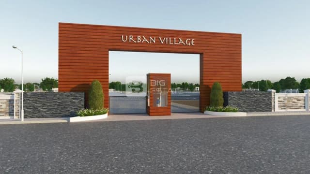 Stanch Urban Village