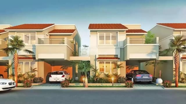 Sree Properties Casa Grande Sarjapur