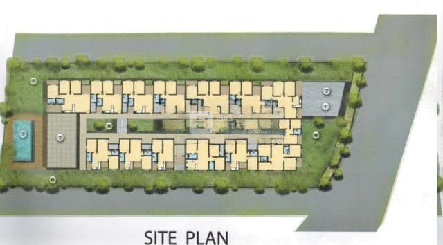 Adiga Vishwothama Enclave