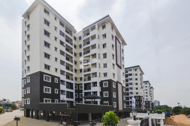 Concorde Spring Meadows