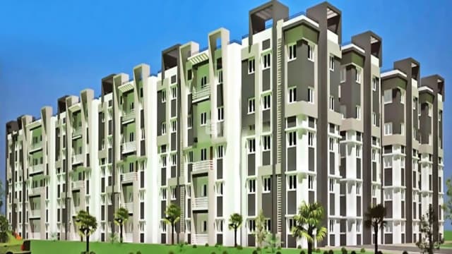 Amigo Sri Sai Acropolis