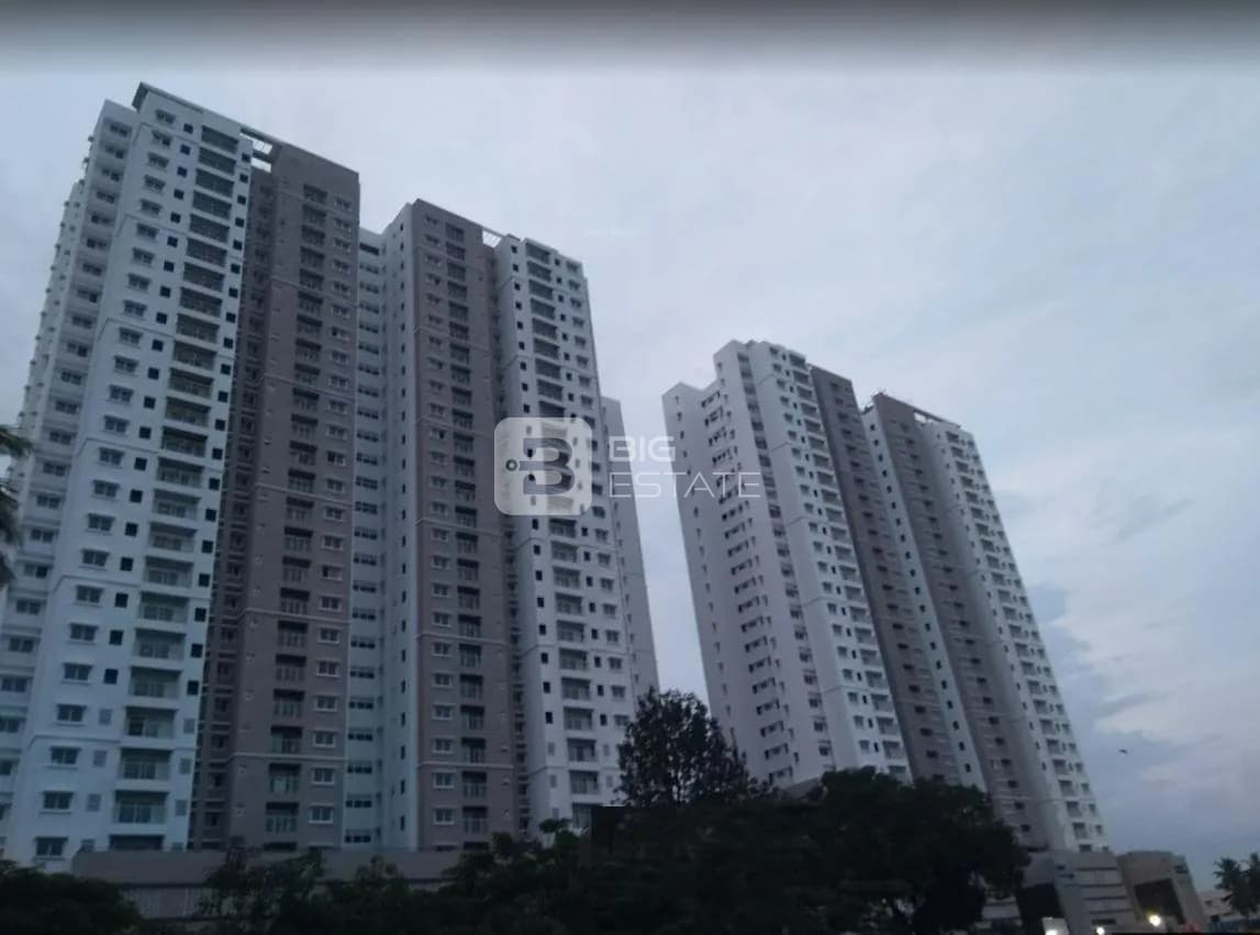 Prestige Park Square 1