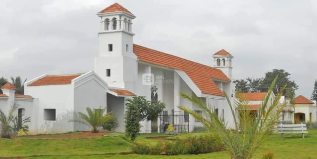 Stonebridge Jirah Serenity