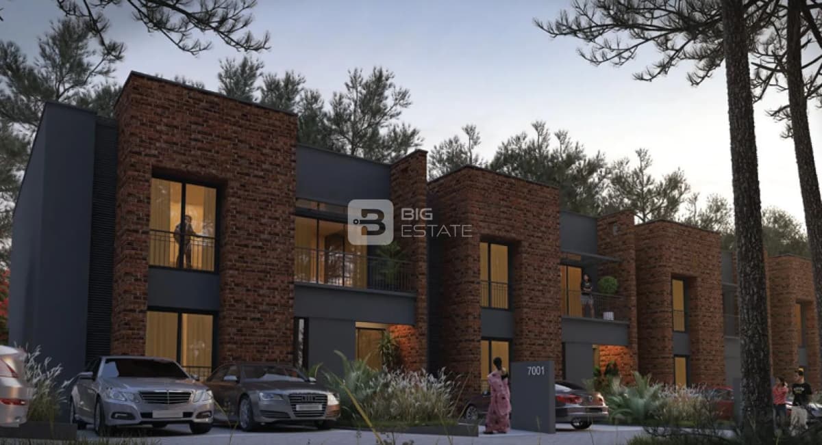 Sobha Pristine Villas 1