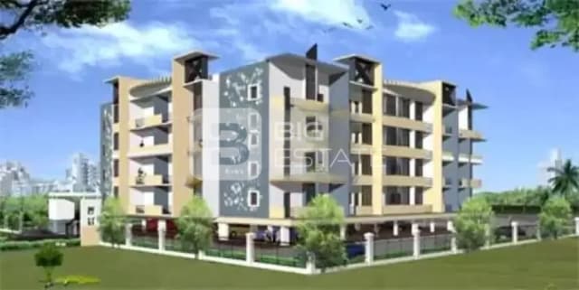 Radiant Jasmine Gardens