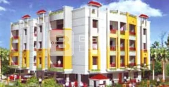 SMR Vinay Sapphire 1