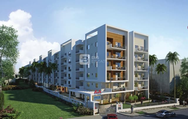 Metropolis Gurukrupa