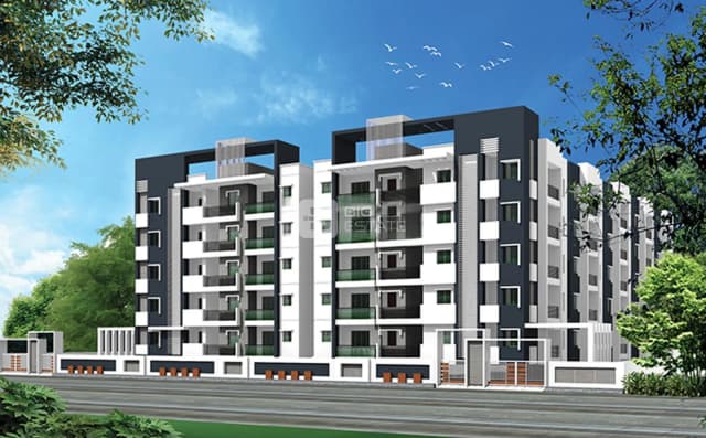 NCN Srivari