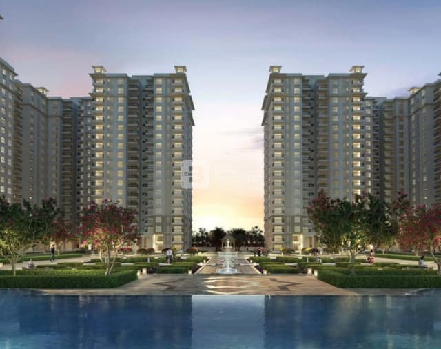 Sobha Royal Pavilion