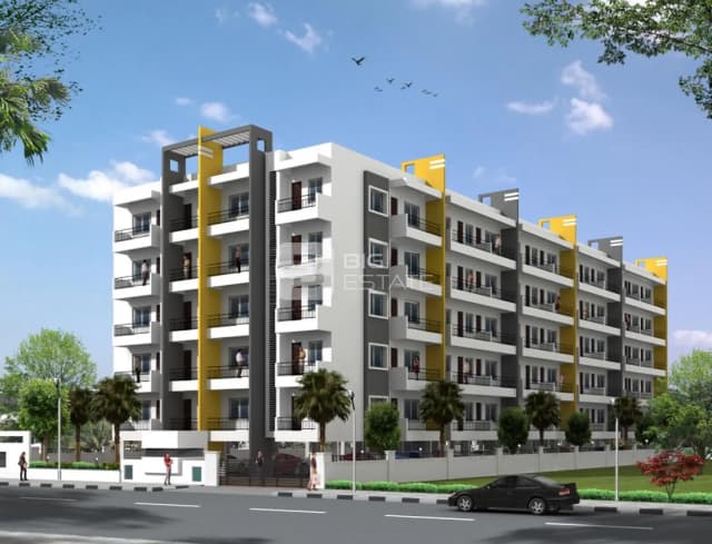 Jana Jeeva Splendour 2