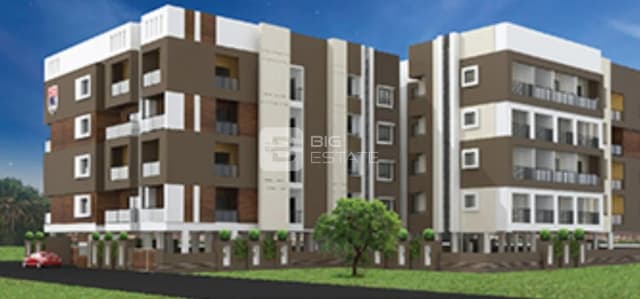 DS Max Santhrupthi Nest